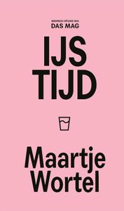 IJstijd - Maartje Wortel - ebook