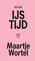 IJstijd - Maartje Wortel - ebook