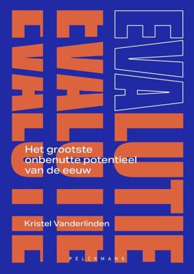 EVAlutie (Paperback)