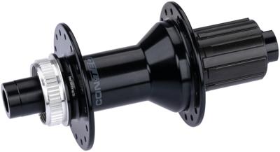 CONTEC Ct rear hub core cl 8/9/10/11sp shim.hg 148mm