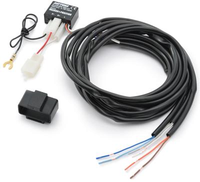 DAYTONA led knipperlicht relais ic turn signal unit 3p 0. led uni