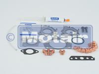 Motair Turbolader Turbolader montageset 440518 - thumbnail