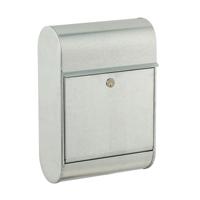 Allux Brievenbus 8900 Verzinkt - 40890010