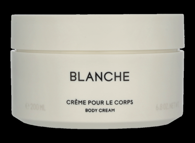 Byredo Blanche Body Cream 200 ml Bodylotion