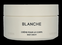 Byredo Blanche Body Cream 200 ml Bodylotion