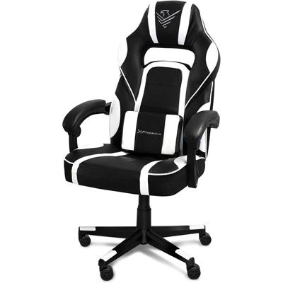 Gaming stoel Phoenix TROPHY Wit