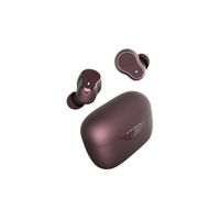 Hama Twins Elite Headset True Wireless Stereo (TWS) In-ear Oproepen/muziek Bluetooth Zacht paars (mauve)