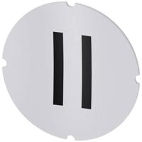 Siemens 3SU1900-0AB71-0QC0 3SU19000AB710QC0 10 stuk(s)