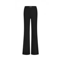 Studio Anneloes - Zwart | Dames | Broek | Zwart | 3XL | regular | Kamst mode