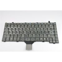 Notebook keyboard for ASUS M2N M2A M2400 M2400E L1400 L1300 L2000E - thumbnail