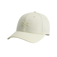 Max Verstappen Cap - Cream - Outline