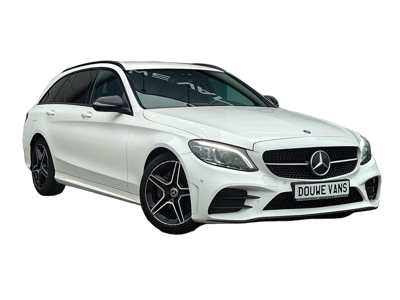 Mercedes Benz C Klasse