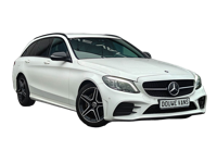 Mercedes Benz C Klasse