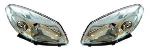 Koplamp Set SET1506962