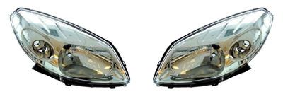 Koplamp Set SET1506962