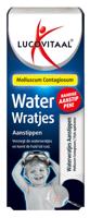 Lucovitaal Waterwratjes 15 Milliliter