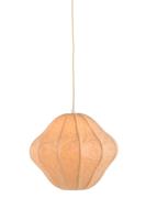 Light & Living Bruine hanglampSukau Ø 38cm - 2984382