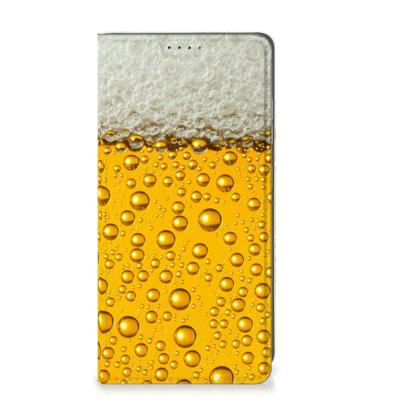 Samsung Galaxy S25 | Flip Style Cover | Bier Samsung Galaxy S25 | Flip Style Cover | Bier