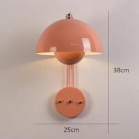 Auroraglo Wandlamp - thumbnail