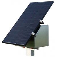 Gallagher Inbraakwerende solarbox MBS1000i - 091553