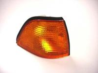Knipperlicht rechts voor ORANJE COUPE & CABRIO 0642902