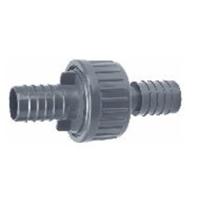 Europond Terugslagklep 17mm met Tule - Duurzame Waterstroombeheersing voor Uw Vijver