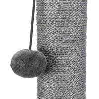 Krabpaal voor Katten Trixie Livia Roze Ø 9 cm 64 cm Krabpaal voor Katten Trixie Livia Roze Ø 9 cm 64 cm