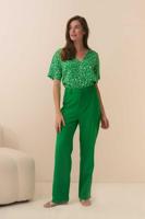 Lofty Manner Blouse QD03