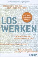 Loswerken - Jan Wolter Bijleveld, Ingeborg Deana - ebook