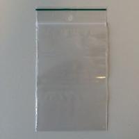 Gripzakjes 70x100 mm 100 stuks