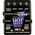 Carl Martin Hot Drive'n Boost MK3 2-in-1 Overdrive-Boost Pedal