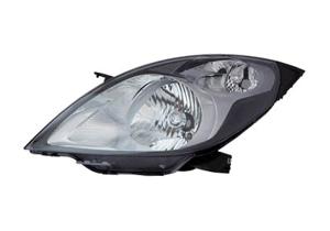 Van Wezel Koplamp 0809961