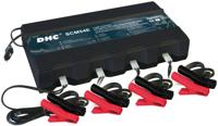 GYS Battery charger dhc 54 e