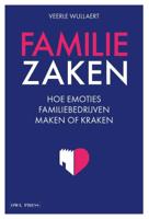 Familiezaken (Paperback)