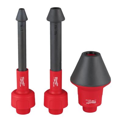 Milwaukee AT-9 AIR-TIP™ Kabeltrekkerset voor stofzuiger - 4932498018