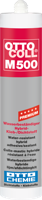 OTTO Ottocoll M500 waterbestendige lijm en afdichtingskit 310ml