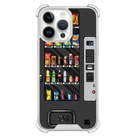 iPhone 14 Pro Max shockproof hoesje - Snoepautomaat