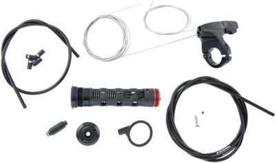ROCKSHOX afstandsbedienings-opknap kit rem.control conv.kit rs paragon gold oneloc