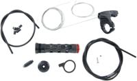 ROCKSHOX afstandsbedienings-opknap kit rem.control conv.kit rs paragon gold oneloc