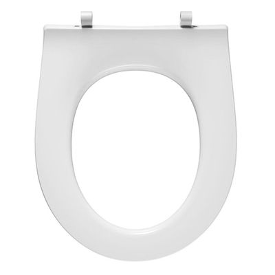 Pressalit Objecta pro polygiene closetzitting zonder deksel wit 989011-dh4999