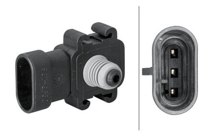 MAP sensor 6PP009400201