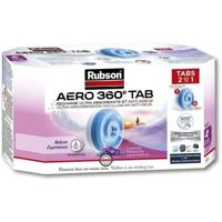 RUBSON 4 Navullingen Aero 360 Lavender