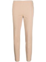 Lauren Ralph Lauren pantalon à coupe slim - Tons neutres - thumbnail