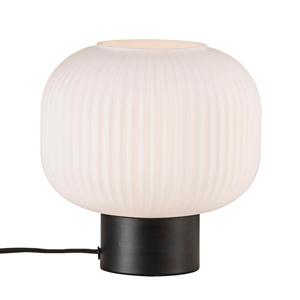 Nordlux TafellampMilford zwart - 48965001