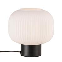 Nordlux TafellampMilford zwart - 48965001
