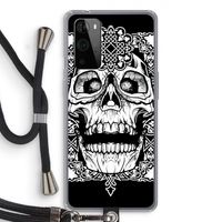 Seek & Destroy: OnePlus 9 Pro Transparant Hoesje met koord