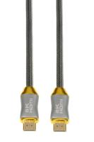 HDMI-kabel I-BOX HD08 HDMI 2.1 8K, 2M