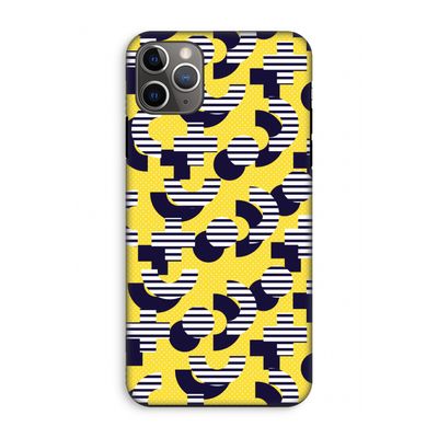 8-bit N°3: iPhone 11 Pro Max Tough Case