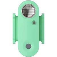 Repellente per gatti ad ultrasuoni - TICKLESS MINI CAT - Protezione contro zecche e pulci - Mentha Green