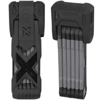 Abus Slot Bordo X-Plus 6500/85 Zwart